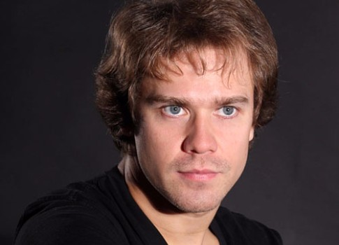 Алексей Морозов Актер Фото
