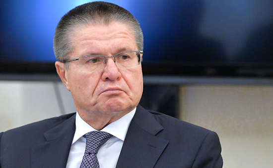 Міністр економрозвитку РФ А. Улюкаєв заарештований за хабар. Скільки взяв?