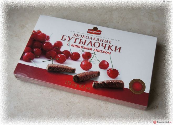 Чи потрібно закушувати цукерки від яких можна сп'яніти?