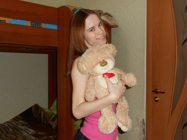 Выгляжу Младше Фото