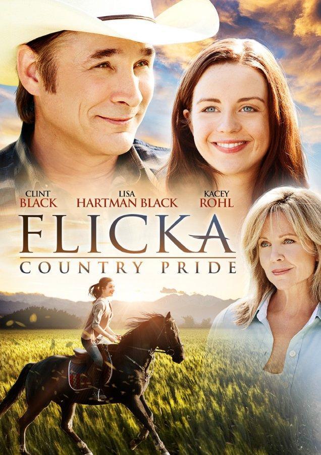 Коли в РФ вийде фільм & quot; Фліка 3 / Flicka: Country Pride & quot ;?