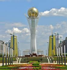 Пам'ятки Астани. Що подивитися в Астані?