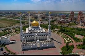 Пам'ятки Астани. Що подивитися в Астані?