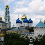 Які пам'ятки Сергієва Посада варто подивитися?