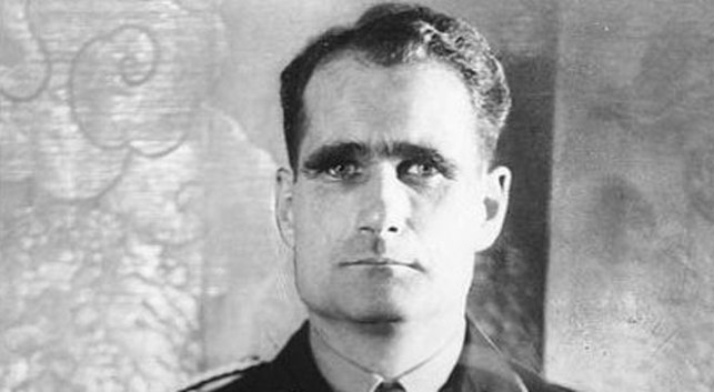 Які історичні події відбулися в 1941 році?