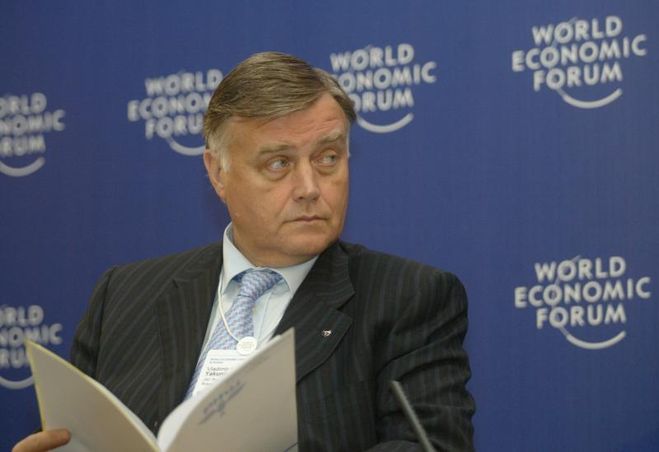 Навальний знайшов мільярди Якуніна. Тепер главу РЖД посадять?