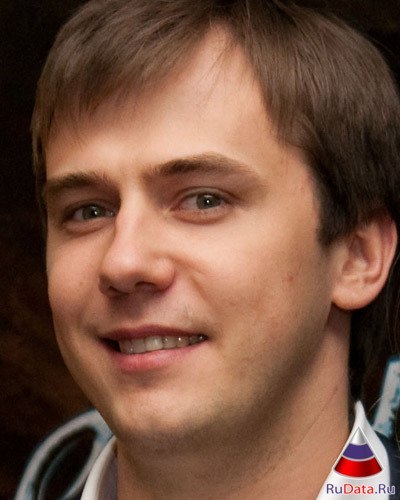 Иван Житков Актер Фото