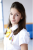 Хто грає Машу в серіалі & quot; Класна школа & quot ;?