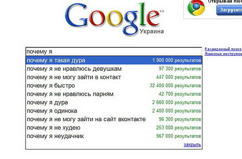 Чому я така розумна а живу, як дура?