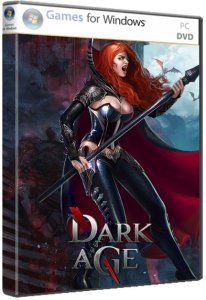 Де скачати гру Dark Age (2013)?