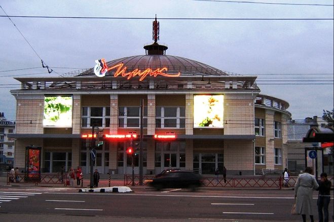 Які пам'ятки відвідати в Ярославлі?
