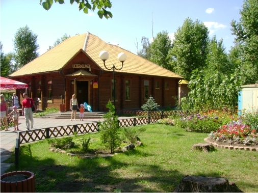 Які пам'ятки відвідати в Ярославлі?