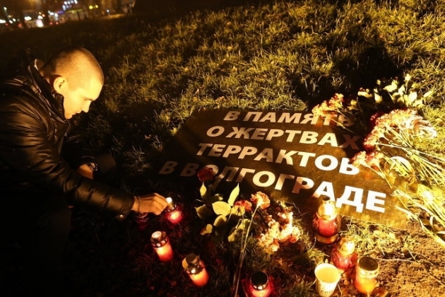 Сім'ї жертв теракту в Волгограді отримали компенсації?